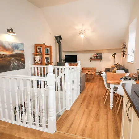 Ramblers Retreat 塞特尔