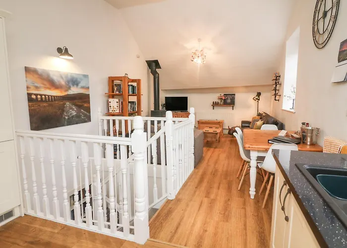 Ramblers Retreat 塞特尔