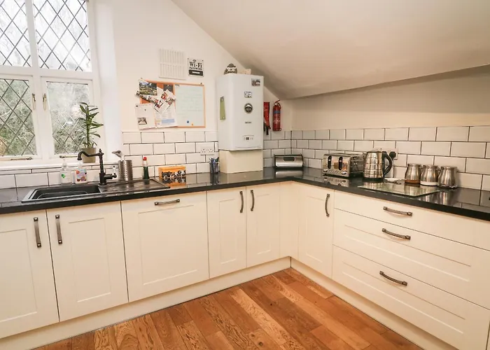 Ramblers Retreat * 塞特尔