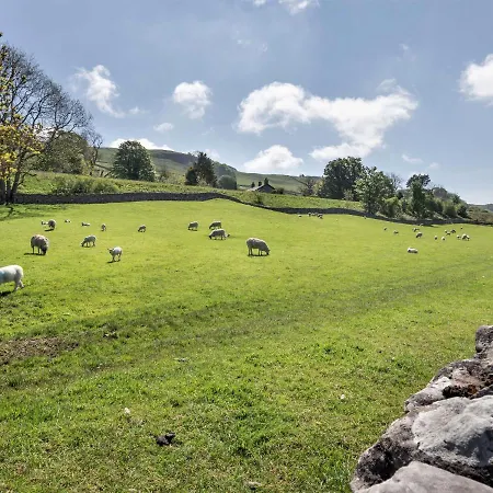 Ramblers Retreat * 塞特尔