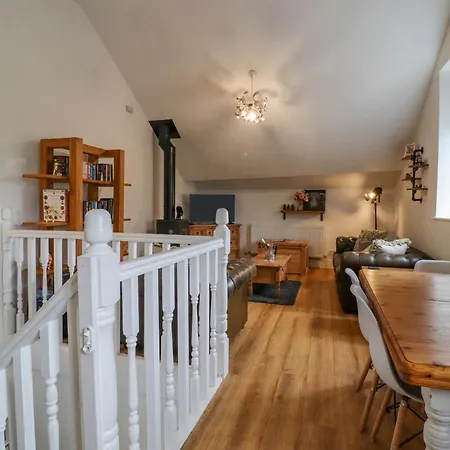 Ramblers Retreat 塞特尔