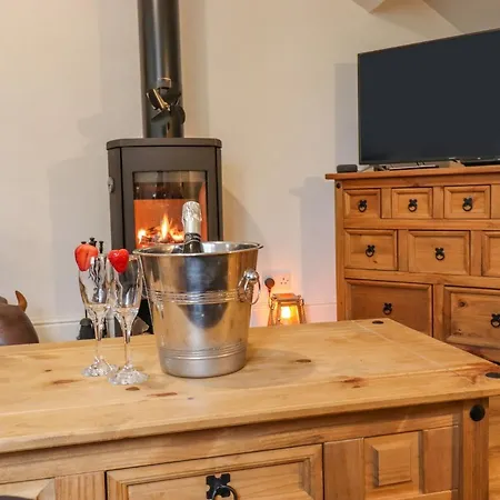 Ramblers Retreat Holiday home Settle