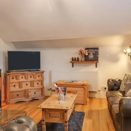 Ramblers Retreat Settle