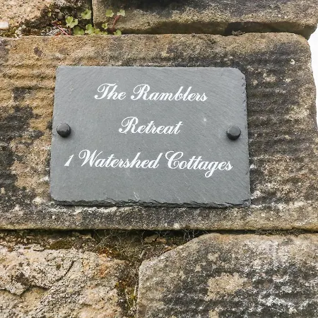 Ramblers Retreat 펜션 *