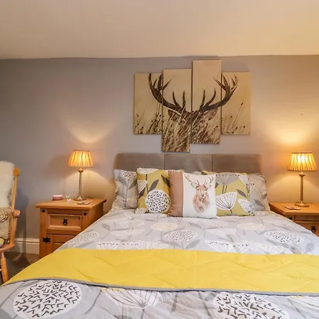 펜션 Ramblers Retreat