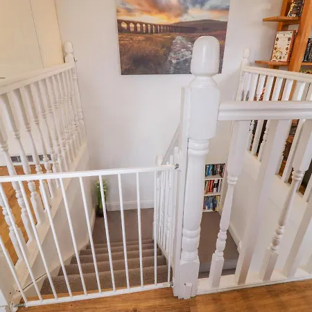 Ramblers Retreat * 세틀