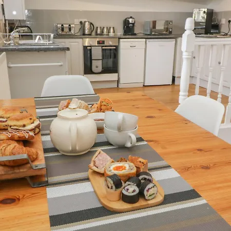 Ramblers Retreat 세틀