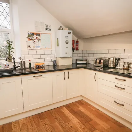 Ramblers Retreat * 세틀